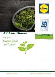 Κατάλογος Lidl Γέρακας